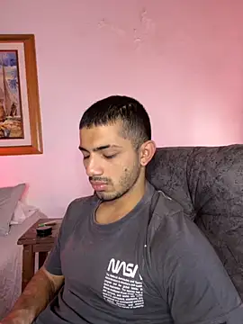 ArturoCardona  online show from October 20, 12:09 pm