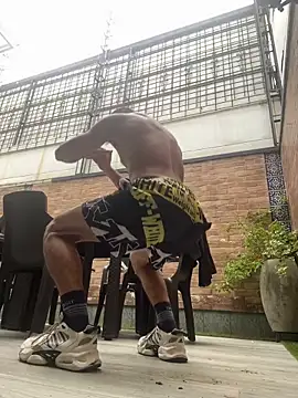 ArturoCardona  online show from October 8, 2:21 pm