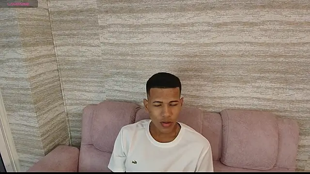 KingStark  online show from October 11, 11:14 am