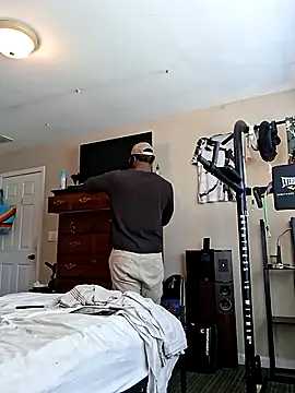 KeYBuMp323 online show from April 15, 5:02 pm