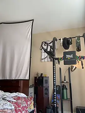 KeYBuMp323 online show from February 16, 5:22 pm