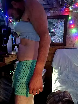 Canuseemeray online show from February 10, 7:35 am