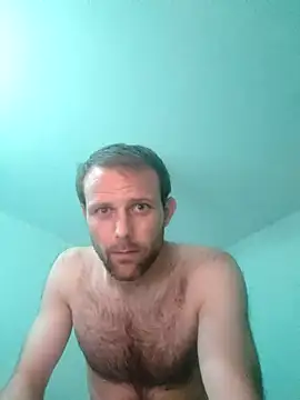 SexSavrem06 online show from October 7, 12:48 am