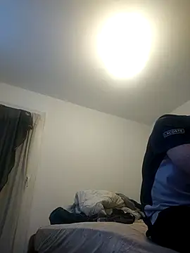 SexSavrem06 online show from October 9, 4:06 am