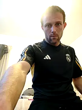 SexSavrem06 online show from October 14, 7:54 pm