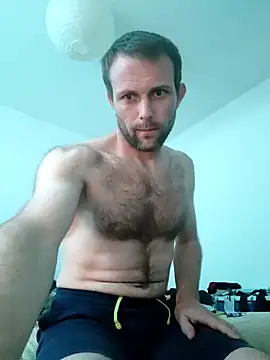 SexSavrem06 online show from October 5, 6:23 pm