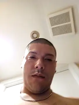 Sergiochicaguala online show from April 3, 4:59 pm