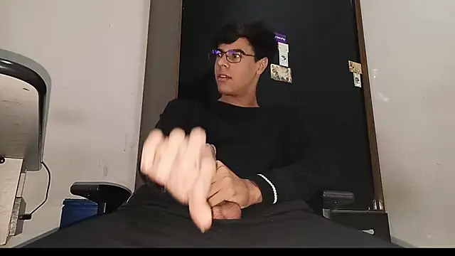 ThbxToyou online show from October 20, 10:13 pm