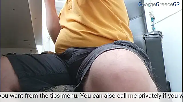 GeorgeGreece2025 online show from November 7, 11:02 am