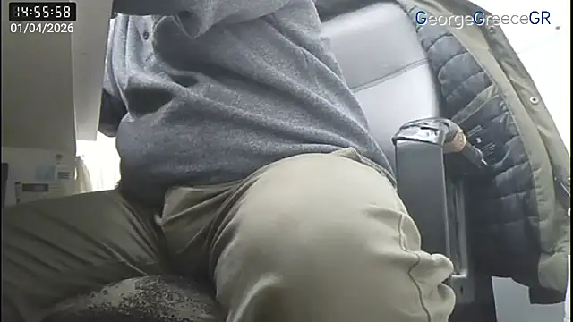 GeorgeGreece2025 online show from April 1, 11:56 am