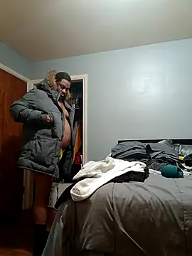 funandfreakyguy 97 online show from January 12, 6:50 am