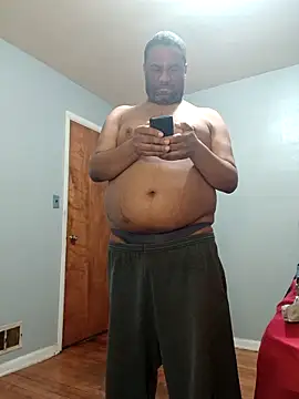 funandfreakyguy 97 online show from March 1, 8:03 am