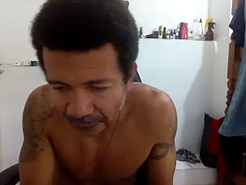 moreno25centimetro online show from October 22, 1:15 pm