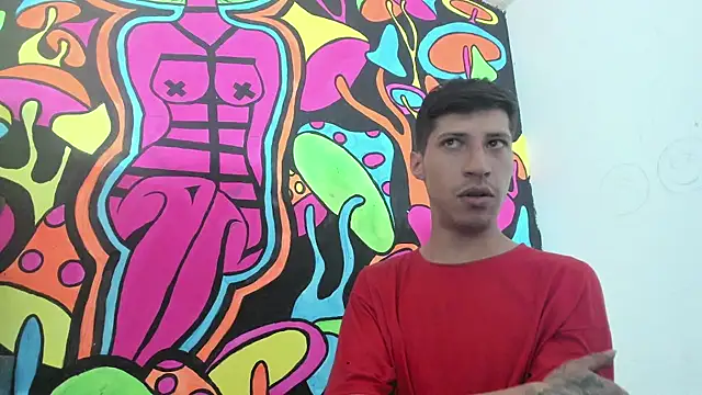 Trp444 online show from September 24, 7:01 pm