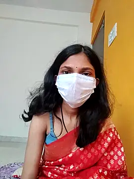 Shivani2002 online show from December 21, 1:57 am