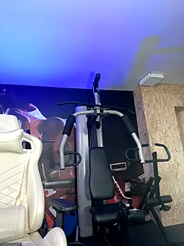 Mister Obsession online show from November 14, 7:04 pm