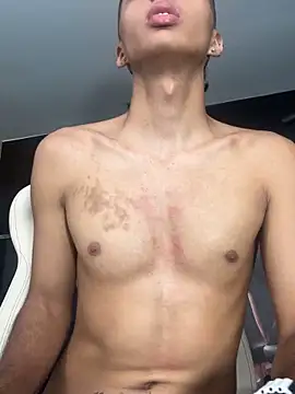 Mister Obsession online show from October 17, 7:18 pm