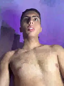 Mister Obsession online show from October 16, 7:11 pm