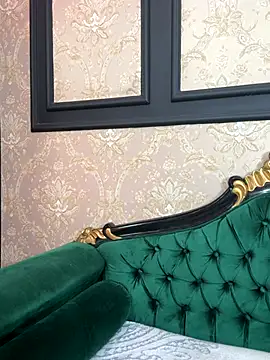 Mister Obsession online show from October 8, 7:29 pm