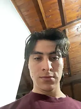 AlexanderHall online show from October 12, 7:19 pm