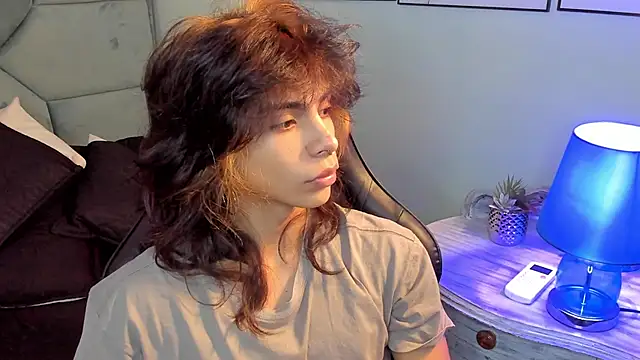 Dereck Manson online show from October 26, 12:07 pm