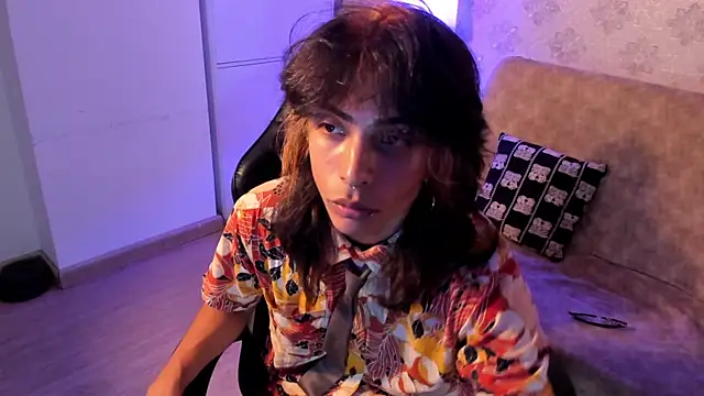 Dereck Manson online show from September 15, 7:15 pm
