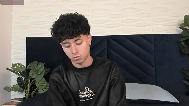 NoahDupont online show from October 5, 8:13 pm
