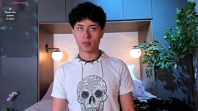 NoahDupont online show from September 24, 7:23 pm