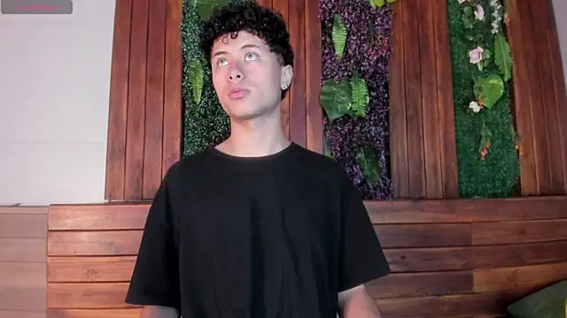 NoahDupont online show from September 17, 7:48 pm