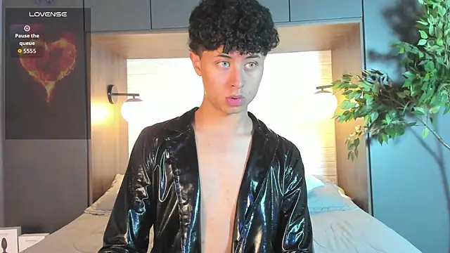 NoahDupont online show from September 14, 8:44 pm