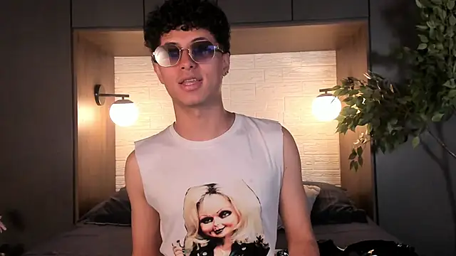 NoahDupont online show from September 19, 7:57 pm