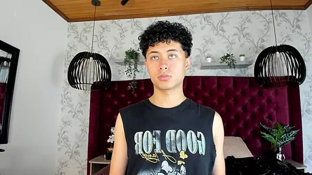 NoahDupont online show from September 18, 7:49 pm