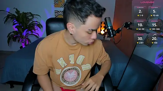 obzidyan online show from November 29, 2:13 am