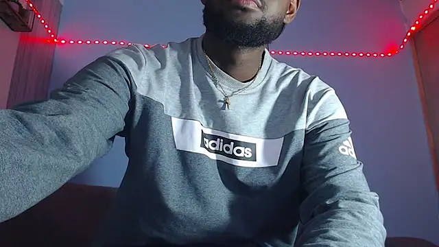 eebony stallion online show from March 12, 8:38 pm