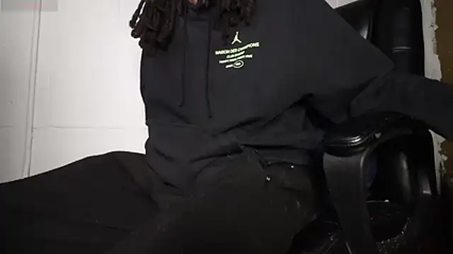 zaddytrey online show from March 16, 10:08 am