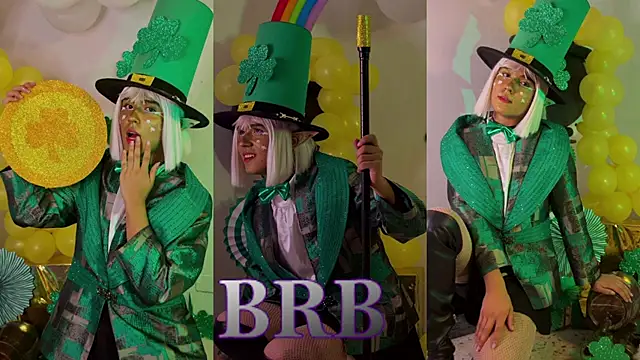 derek greyy  online show from March 20, 12:20 pm