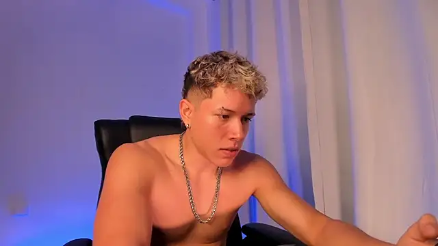 nathan blake online show from October 14, 10:06 pm