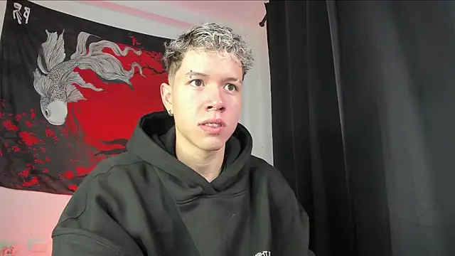 nathan blake online show from April 9, 10:32 am