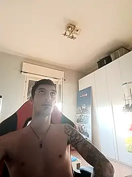 PsyLeo770 online show from September 19, 4:29 pm