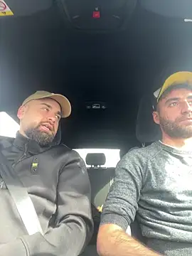 omihaze94 online show from February 8, 10:54 am