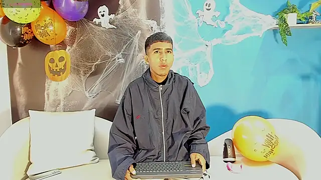 ender h0t online show from October 14, 1:51 pm