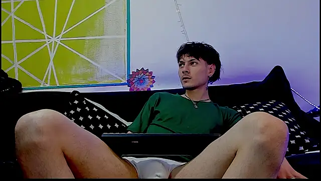 Dioniso guy8 online show from March 12, 10:28 pm