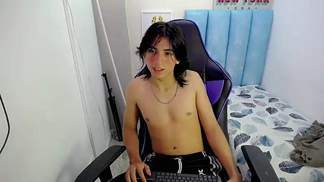 louis baltazar online show from September 18, 6:21 pm