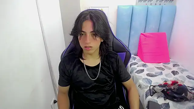 louis baltazar online show from October 4, 12:32 pm