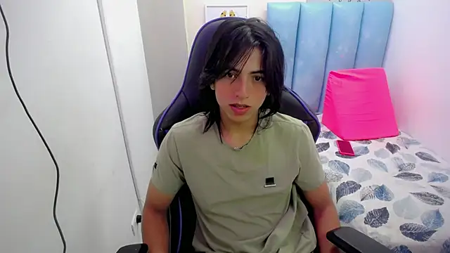 louis baltazar online show from October 1, 3:16 pm