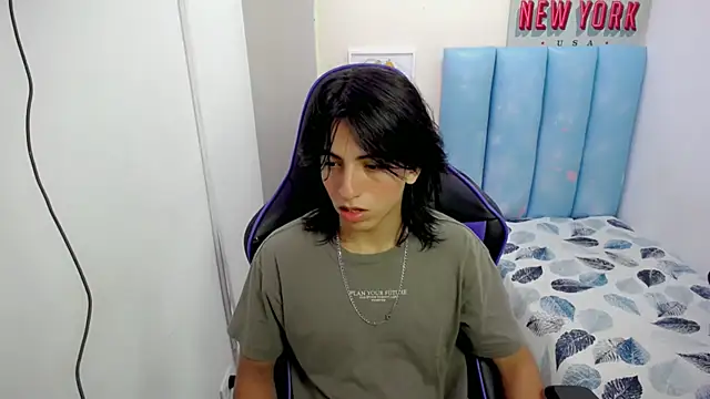 louis baltazar online show from September 22, 3:44 pm