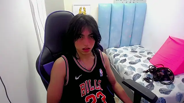 louis baltazar online show from September 13, 3:46 pm