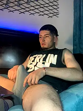 Ian kai online show from October 21, 2:14 am