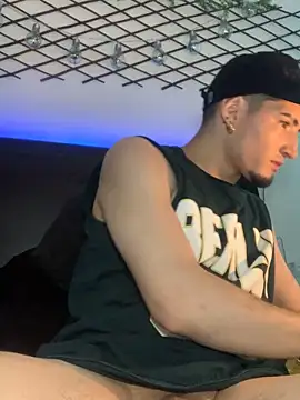 Ian kai online show from October 9, 6:46 pm