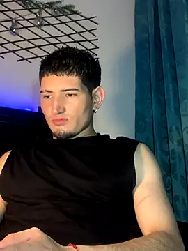 Ian kai online show from October 14, 1:34 am